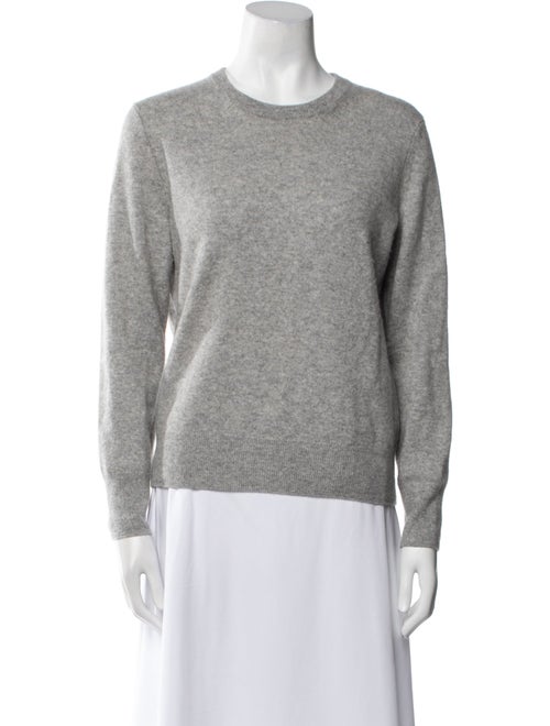 Naadam Cashmere Crew Neck Sweater