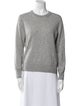 Naadam Cashmere Crew Neck Sweater
