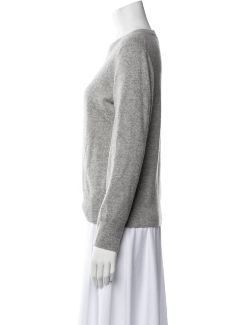 Naadam Cashmere Crew Neck Sweater
