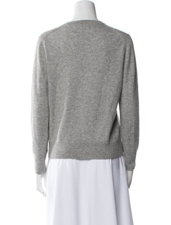 Naadam Cashmere Crew Neck Sweater