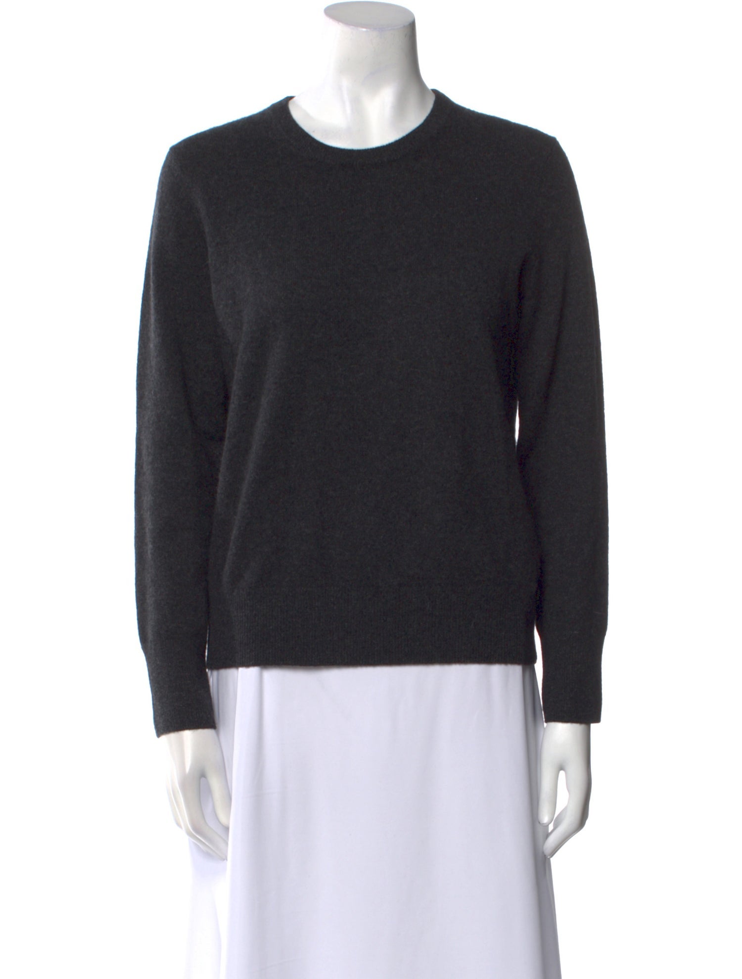 Naadam Cashmere Crew Neck Sweater