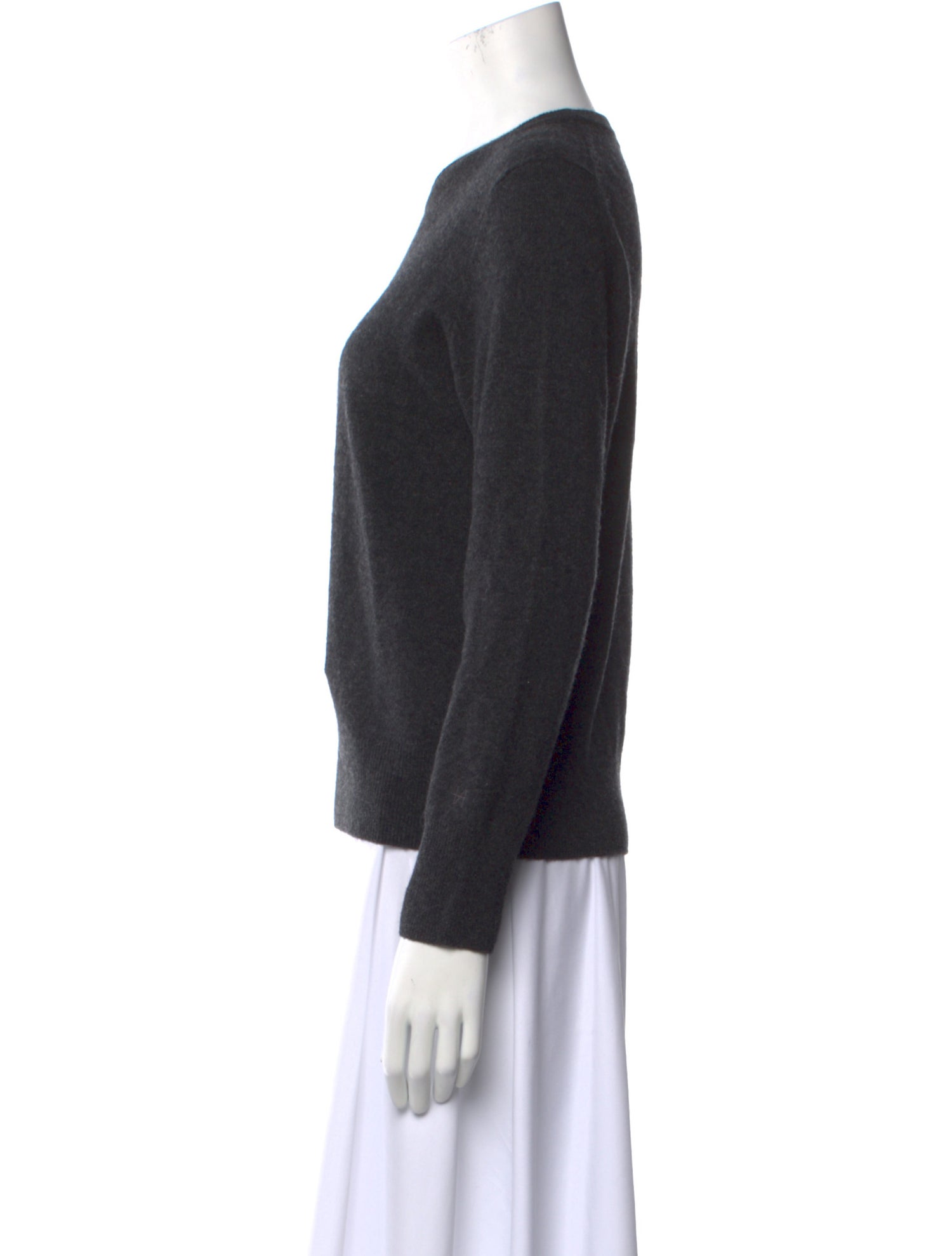 Naadam Cashmere Crew Neck Sweater
