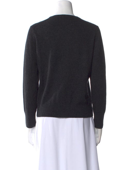 Naadam Cashmere Crew Neck Sweater