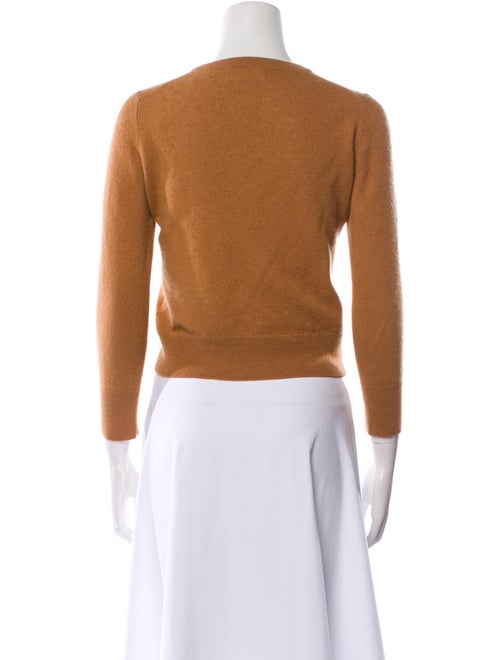 Naadam Cashmere Crew Neck Sweater