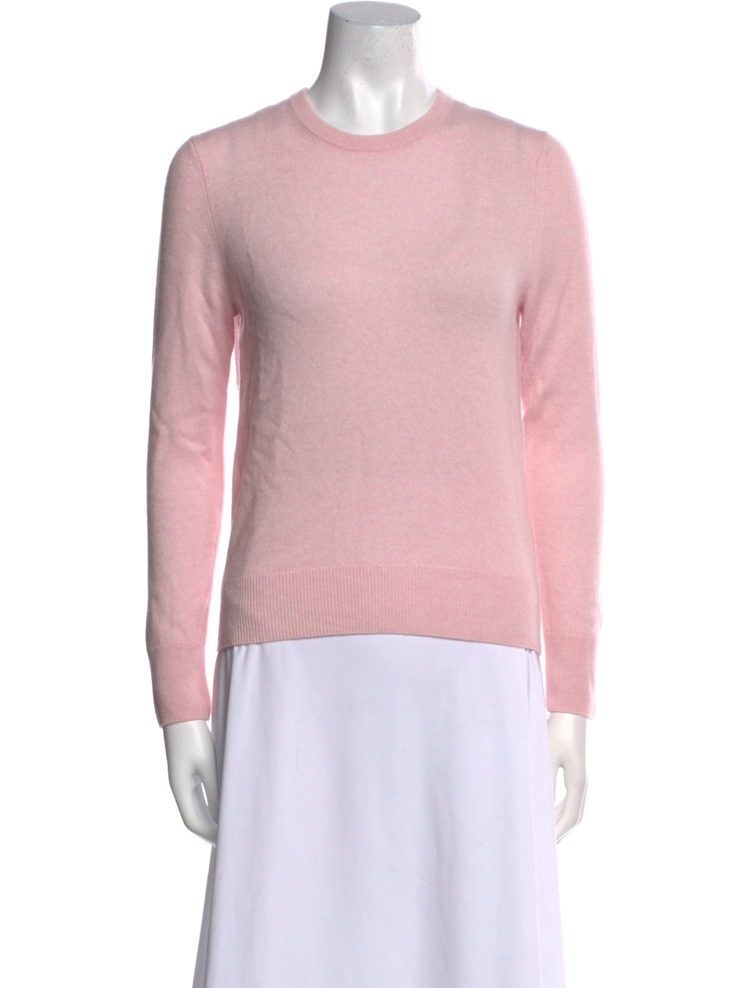 Naadam Cashmere Crew Neck Sweater