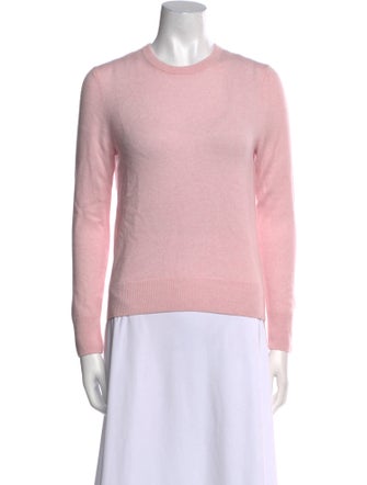Naadam Cashmere Crew Neck Sweater