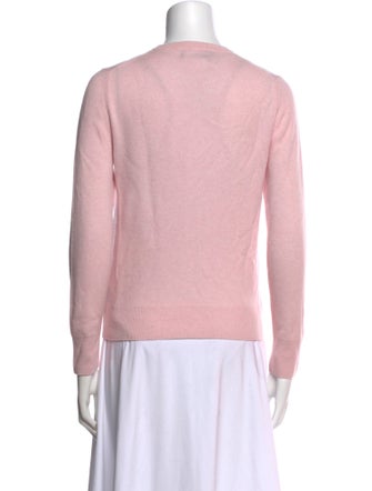 Naadam Cashmere Crew Neck Sweater