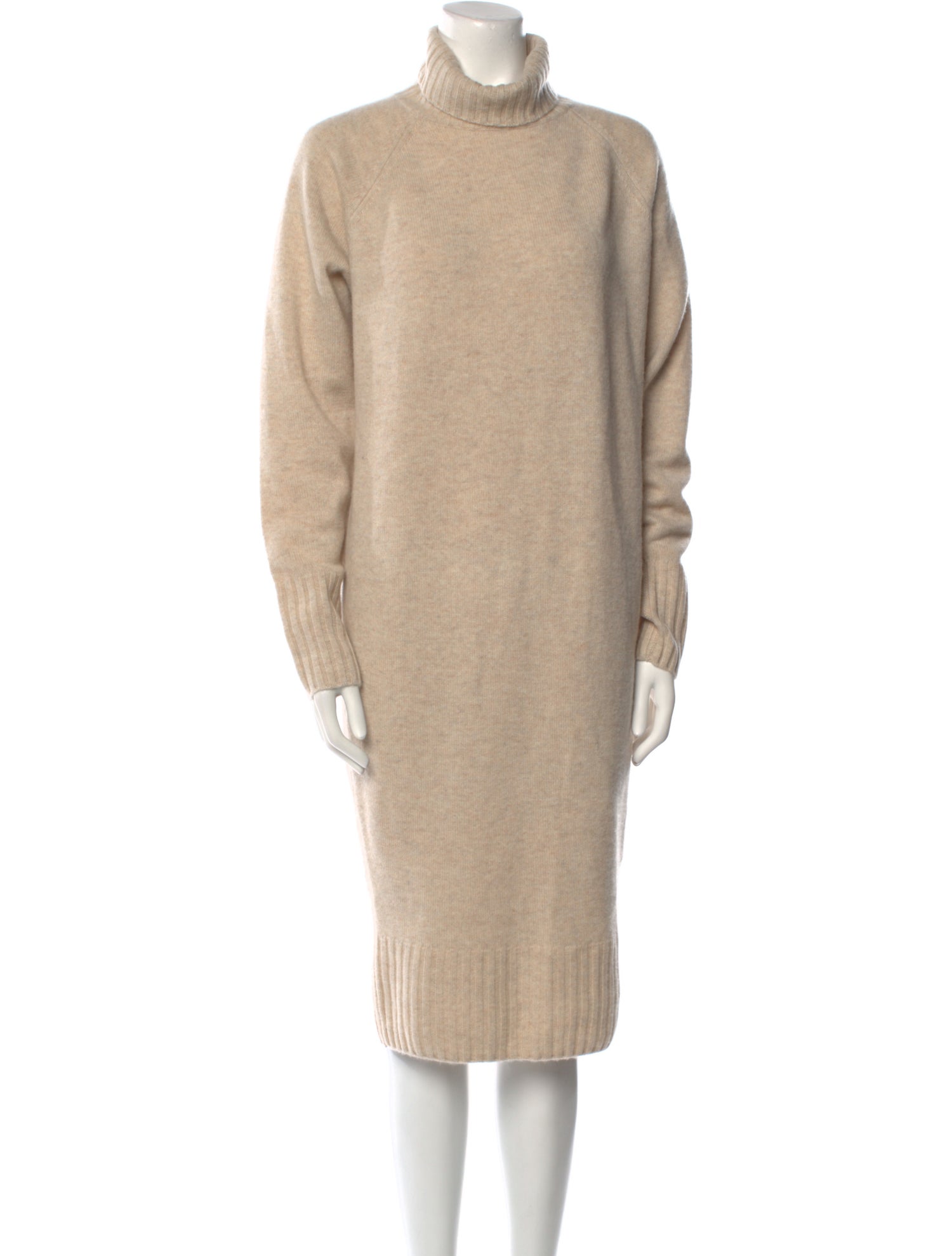 Naadam Cashmere Turtleneck Sweater w/ Tags