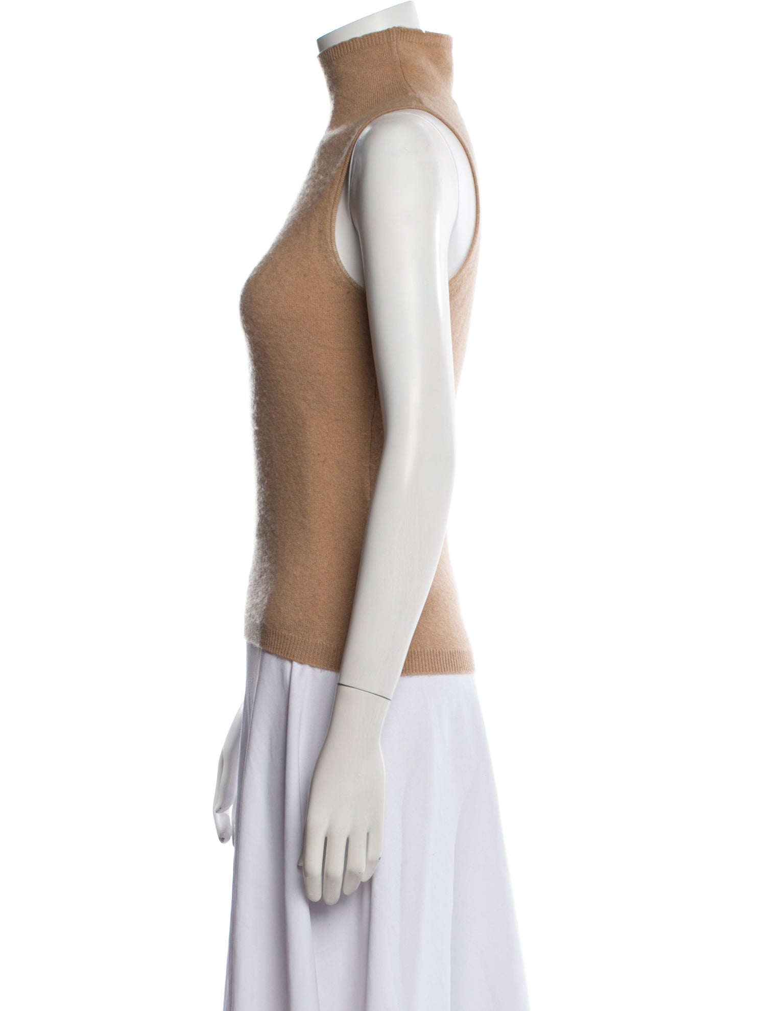 Naadam Cashmere Turtleneck Sweater