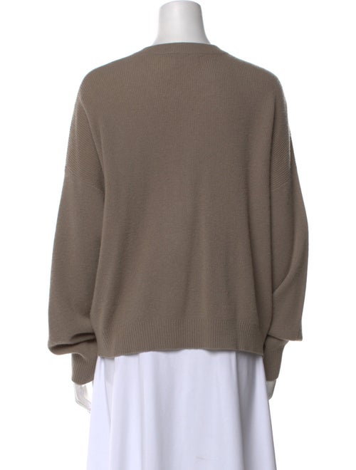 Naadam Cashmere Crew Neck Sweater