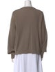 Naadam Cashmere Crew Neck Sweater
