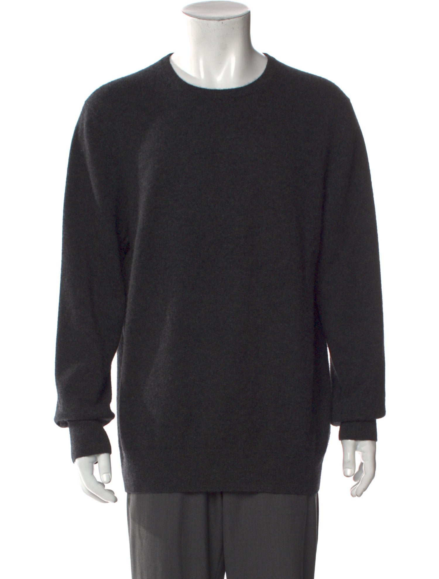 Naadam Cashmere Crew Neck Pullover