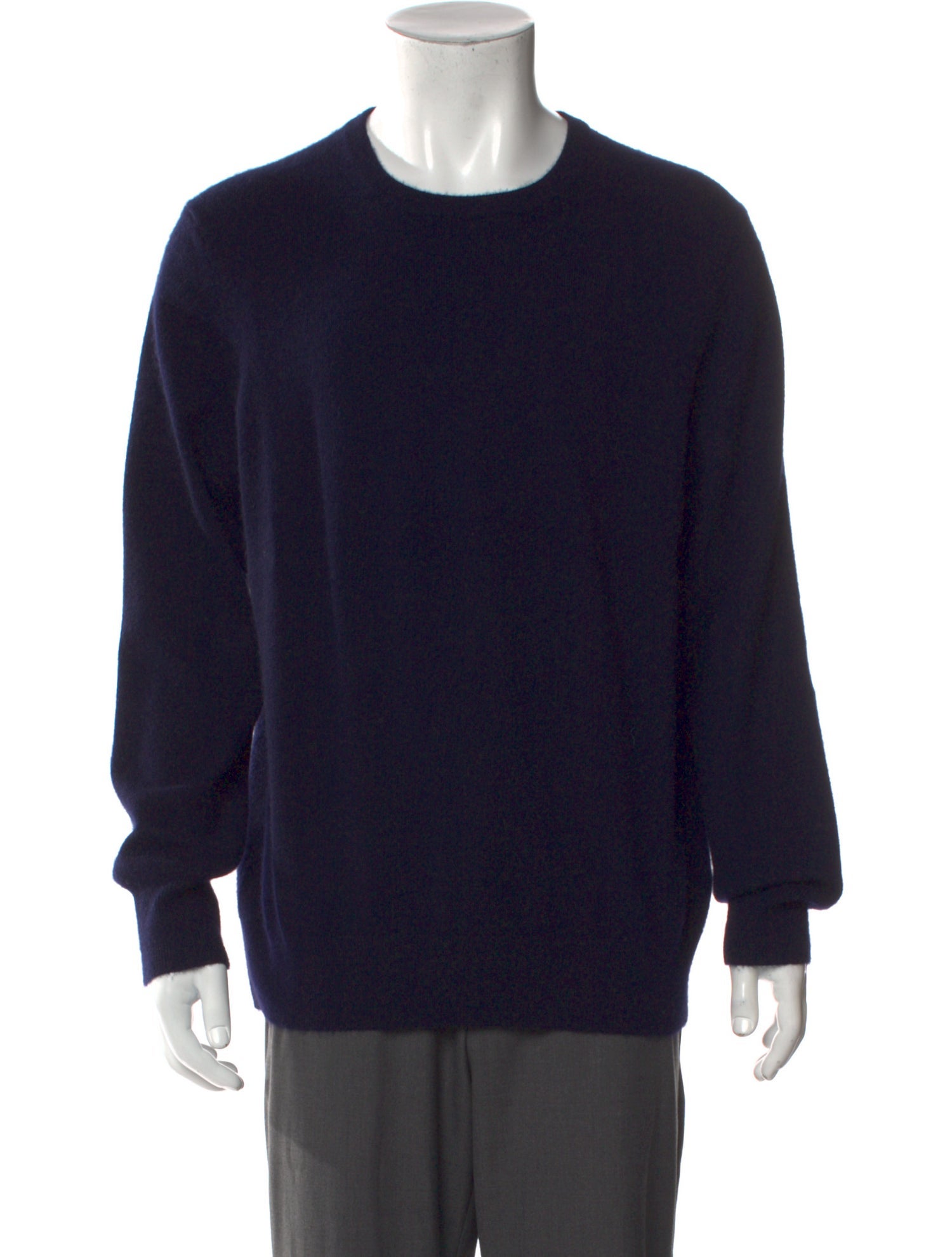 Naadam Cashmere Crew Neck Pullover