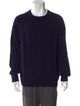 Naadam Cashmere Crew Neck Pullover