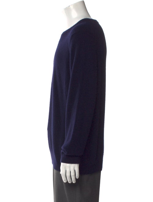 Naadam Cashmere Crew Neck Pullover