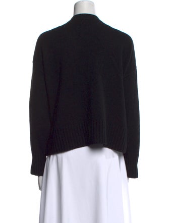 Naadam Cashmere V-Neck Sweater