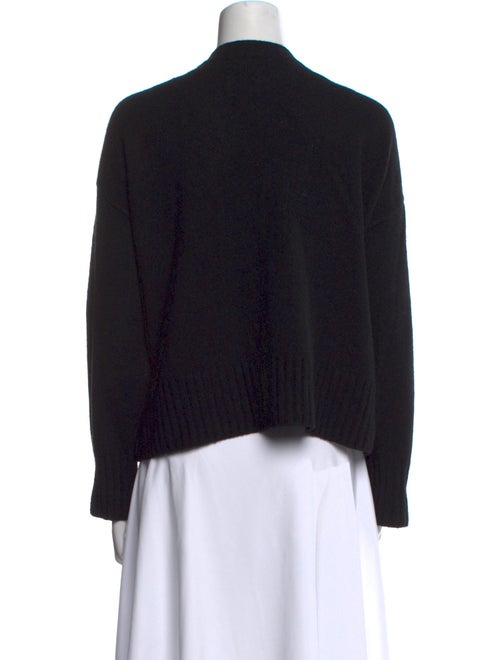 Naadam Cashmere V-Neck Sweater