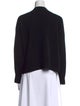 Naadam Cashmere V-Neck Sweater
