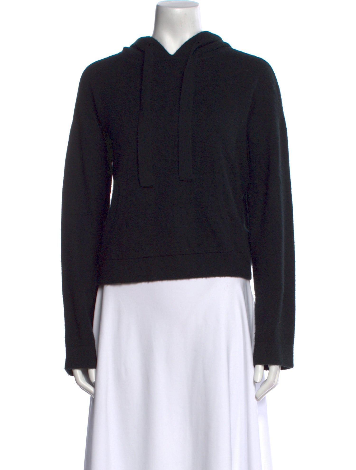 Naadam Cashmere Crew Neck Sweater