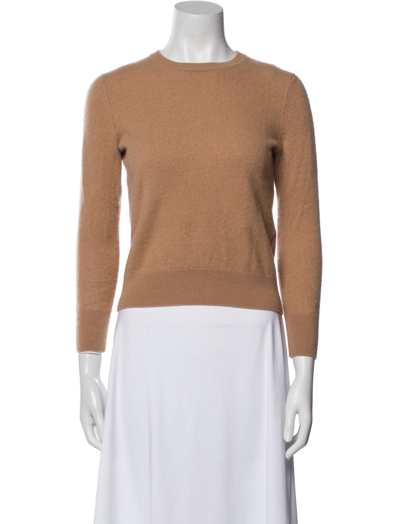 Naadam Cashmere Crew Neck Sweater