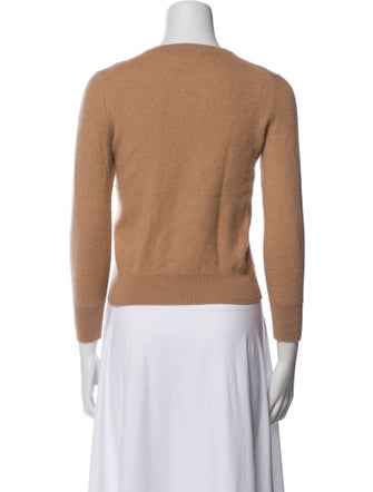 Naadam Cashmere Crew Neck Sweater