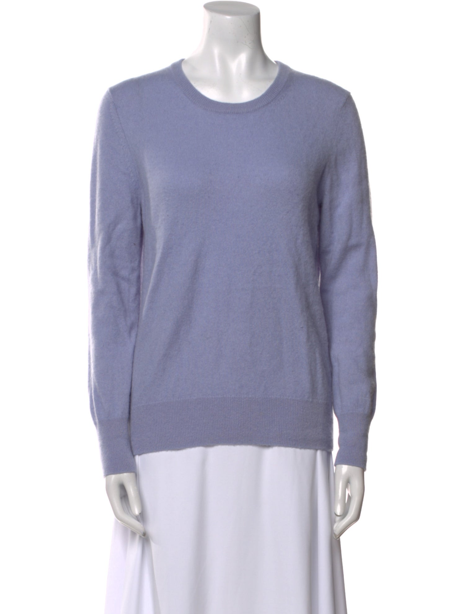 Naadam Cashmere Scoop Neck Sweater