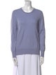 Naadam Cashmere Scoop Neck Sweater