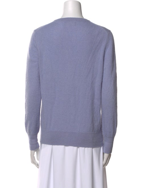 Naadam Cashmere Scoop Neck Sweater