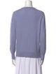 Naadam Cashmere Scoop Neck Sweater