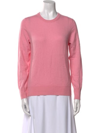 Naadam Cashmere Crew Neck Sweater