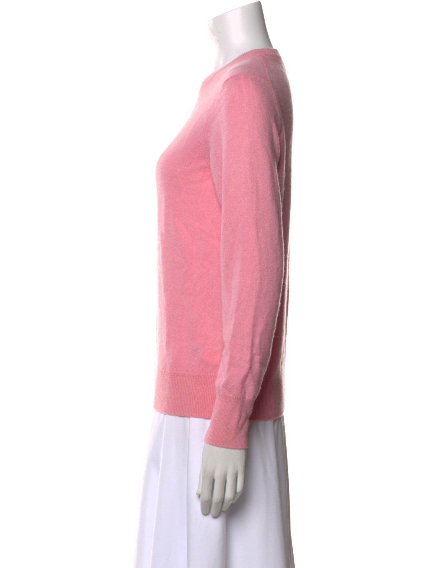 Naadam Cashmere Crew Neck Sweater