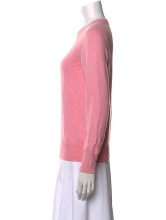 Naadam Cashmere Crew Neck Sweater