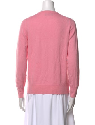 Naadam Cashmere Crew Neck Sweater