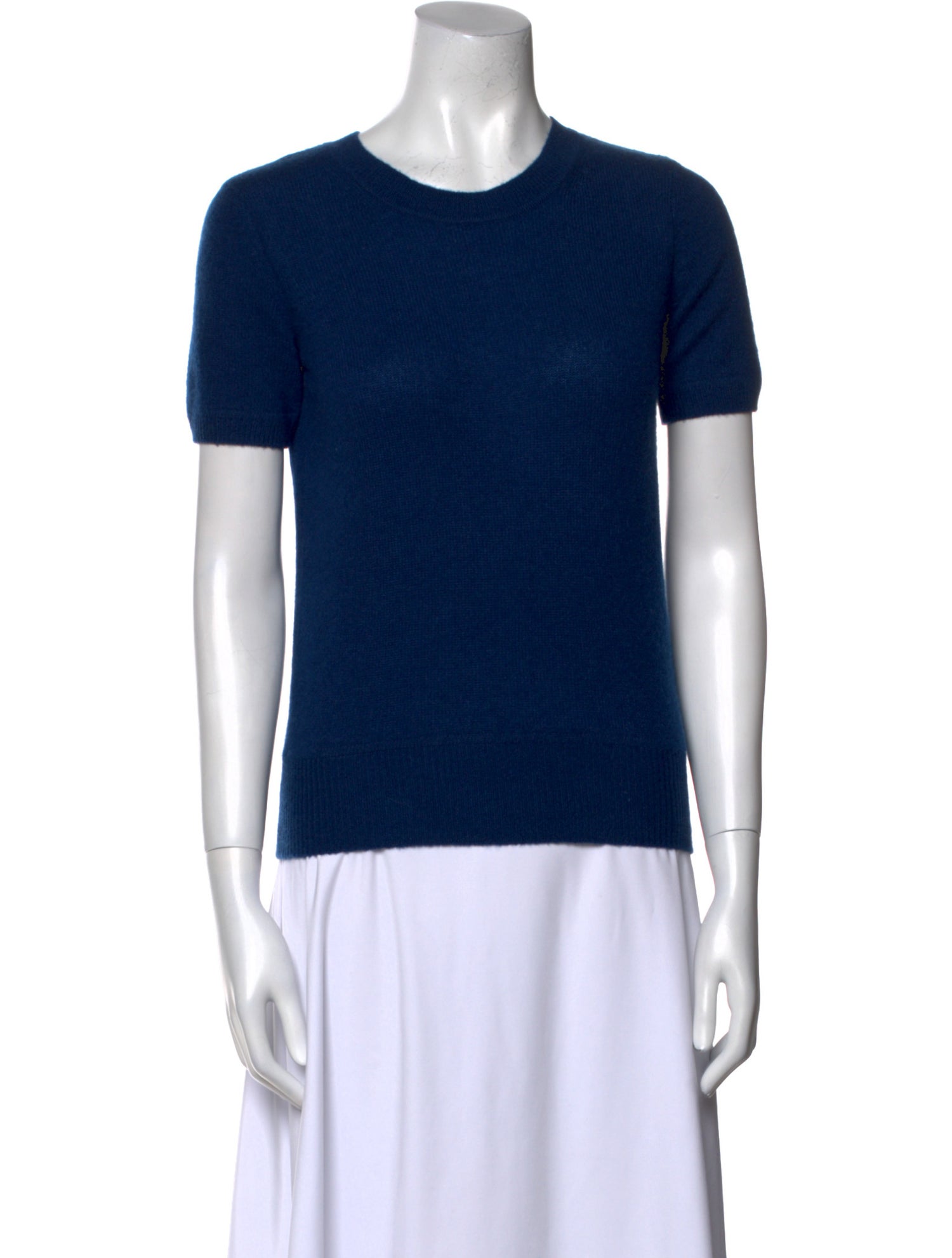 Naadam Cashmere Crew Neck Sweater