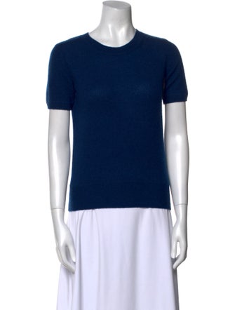 Naadam Cashmere Crew Neck Sweater