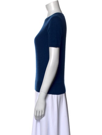 Naadam Cashmere Crew Neck Sweater