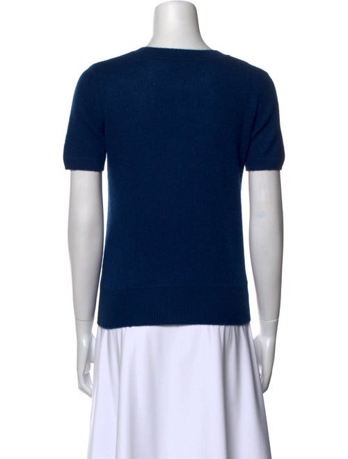 Naadam Cashmere Crew Neck Sweater