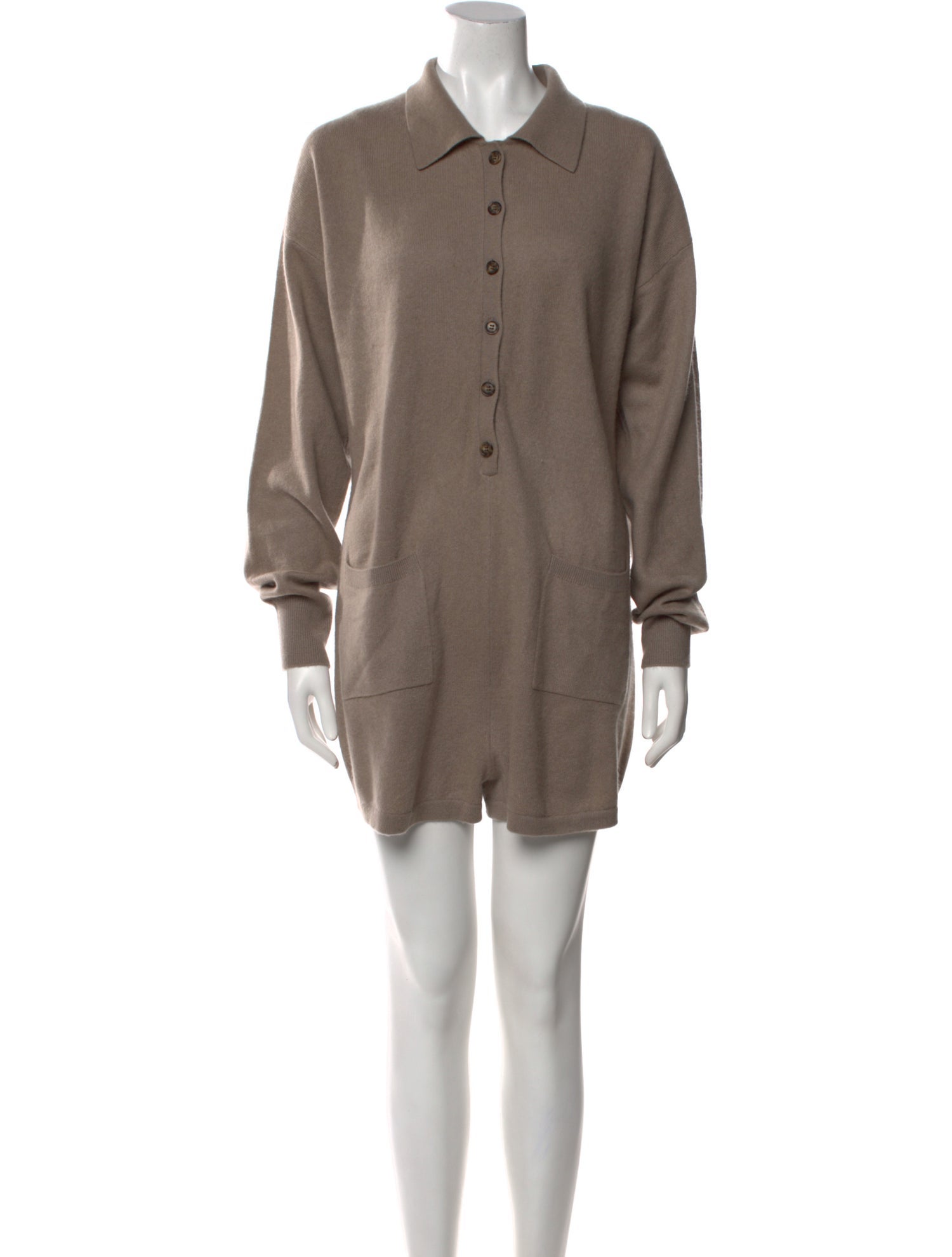 Naadam Cashmere Sweater