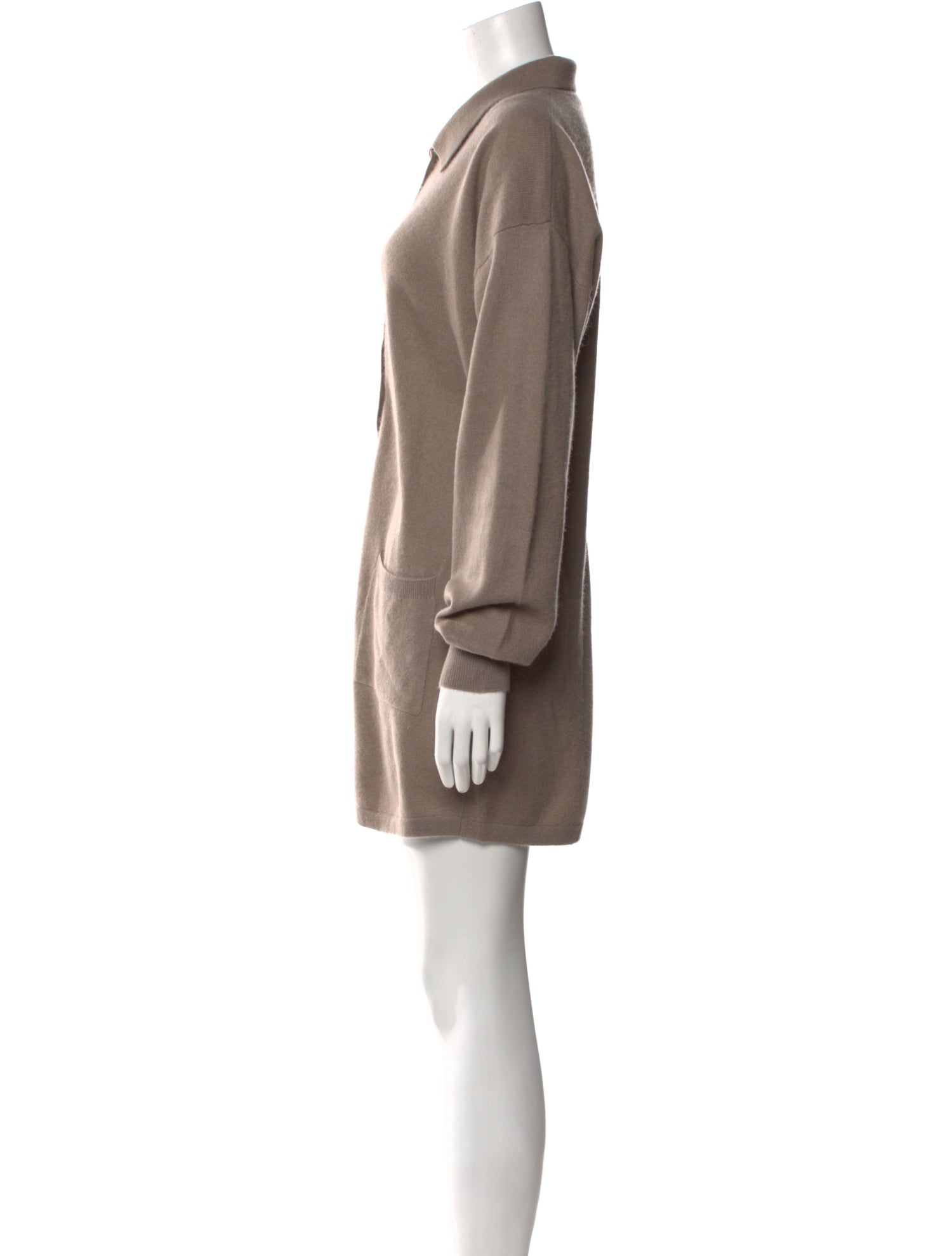 Naadam Cashmere Sweater