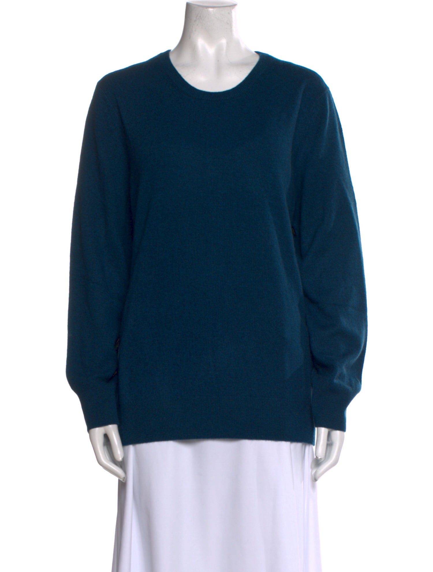 Naadam Cashmere Scoop Neck Sweater