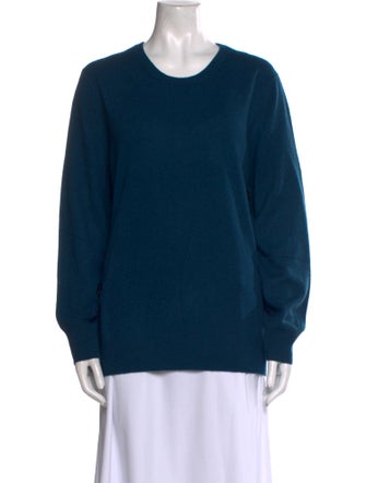 Naadam Cashmere Scoop Neck Sweater