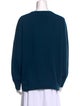 Naadam Cashmere Scoop Neck Sweater
