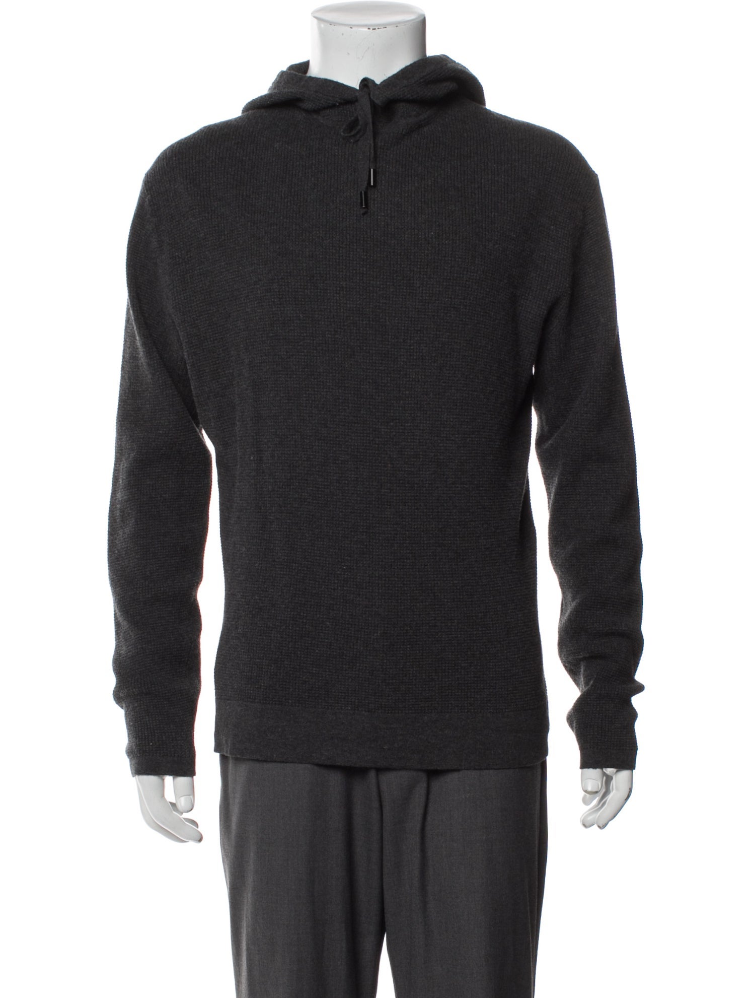 Naadam Turtleneck Long Sleeve Pullover