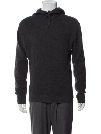 Naadam Turtleneck Long Sleeve Pullover