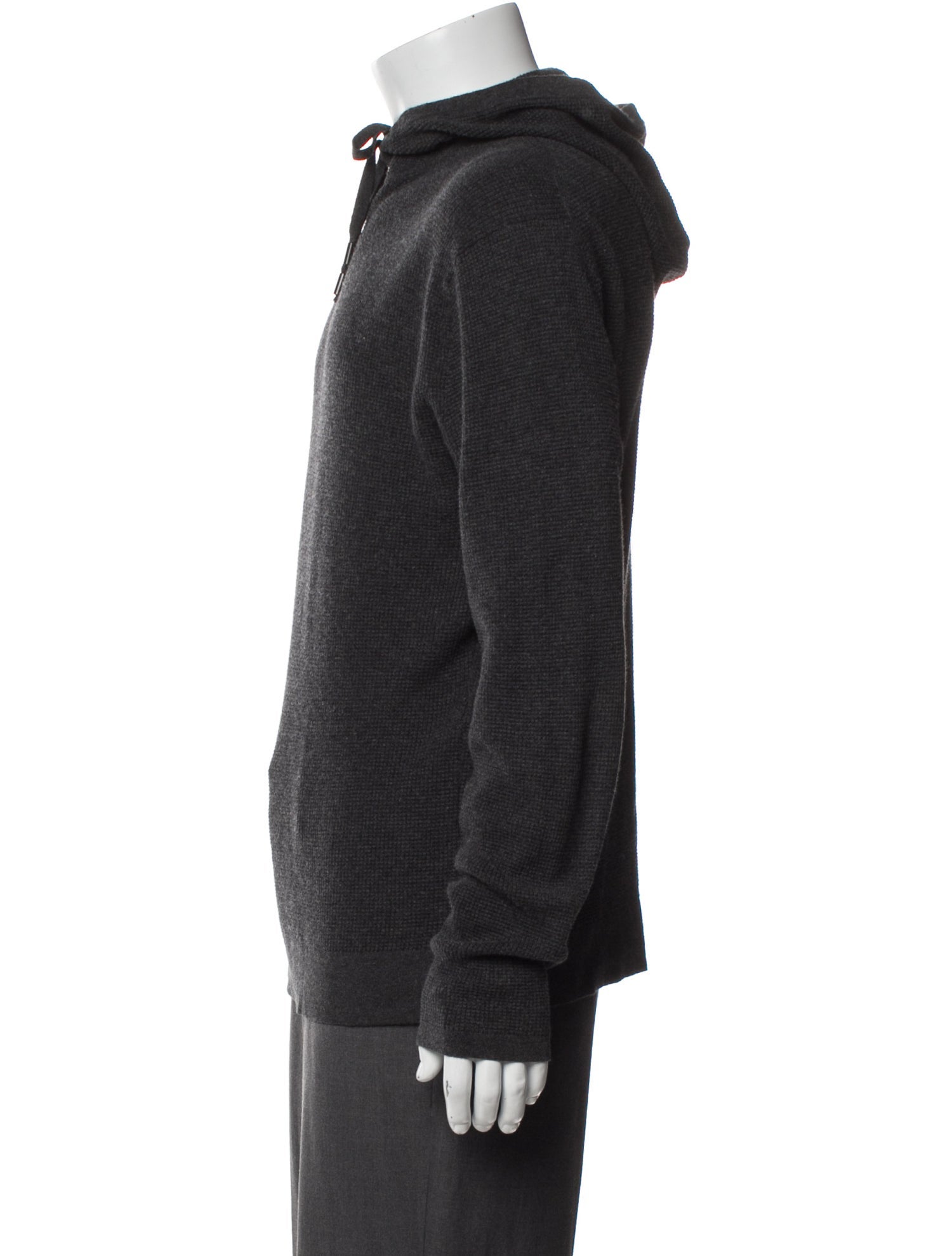 Naadam Turtleneck Long Sleeve Pullover