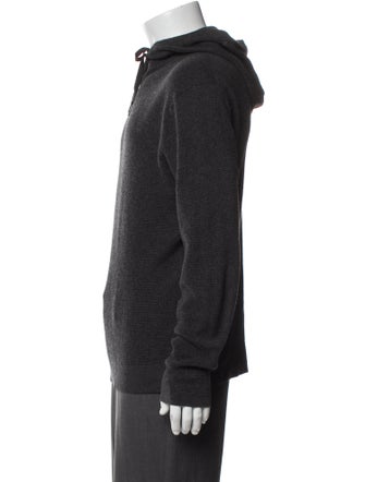 Naadam Turtleneck Long Sleeve Pullover