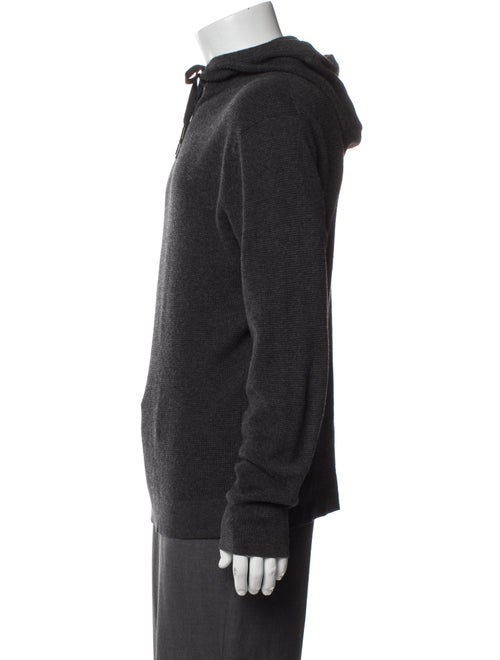 Naadam Turtleneck Long Sleeve Pullover