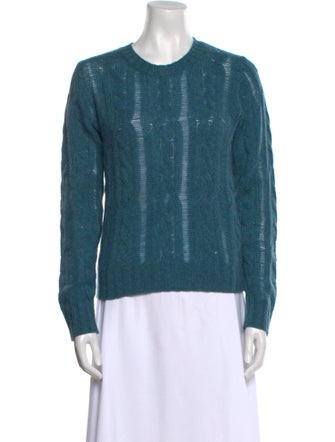 Naadam Cashmere Crew Neck Sweater