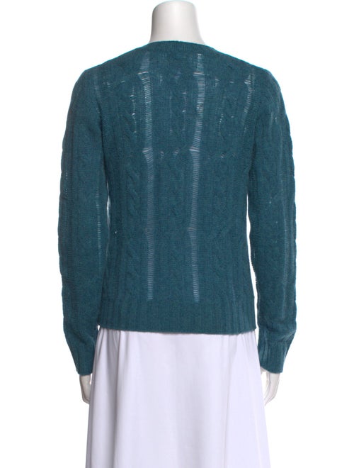 Naadam Cashmere Crew Neck Sweater