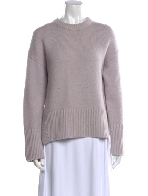 Naadam Cashmere Crew Neck Sweater